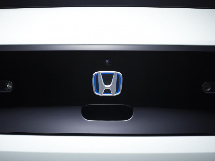  Honda e 2020 года  (WW) (фото 12 из 48)